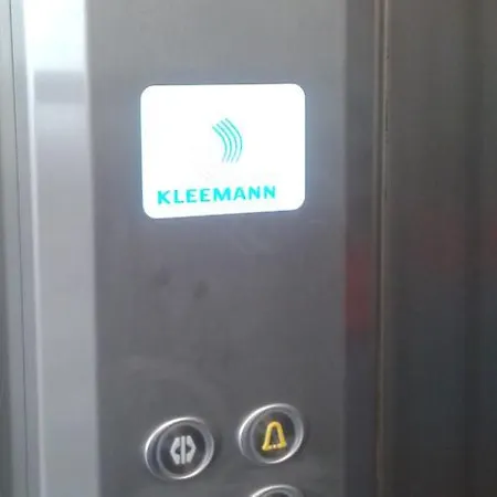 Szálloda Vis Észak-Eforie