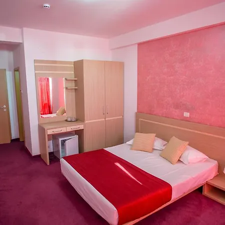 Vis 3* Észak-Eforie