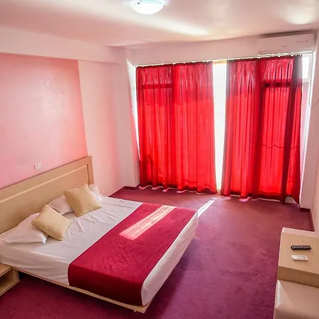 Ξενοδοχείο Vis