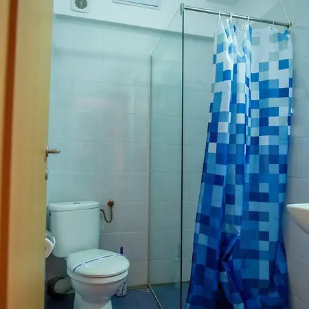 Vis Ξενοδοχείο Eforie Nord