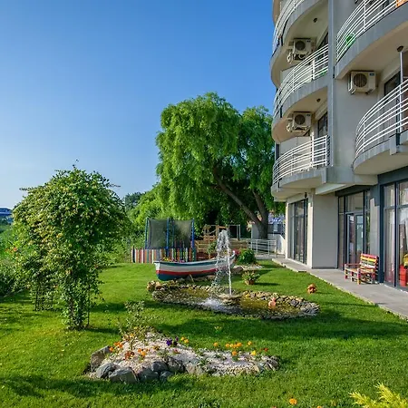 Vis Ξενοδοχείο Eforie Nord