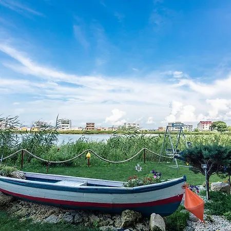 Vis Ξενοδοχείο Eforie Nord