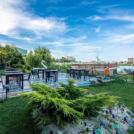 Ξενοδοχείο Vis Eforie Nord