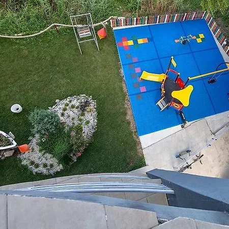 Ξενοδοχείο Vis Eforie Nord