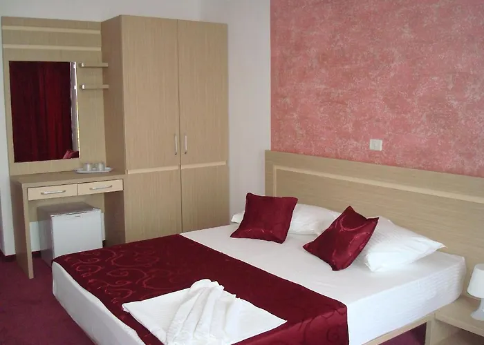 Vis 3* 艾福雷诺德